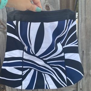 White House black market Corset